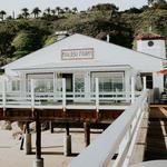 Malibu Farm Restaurant at the Pier