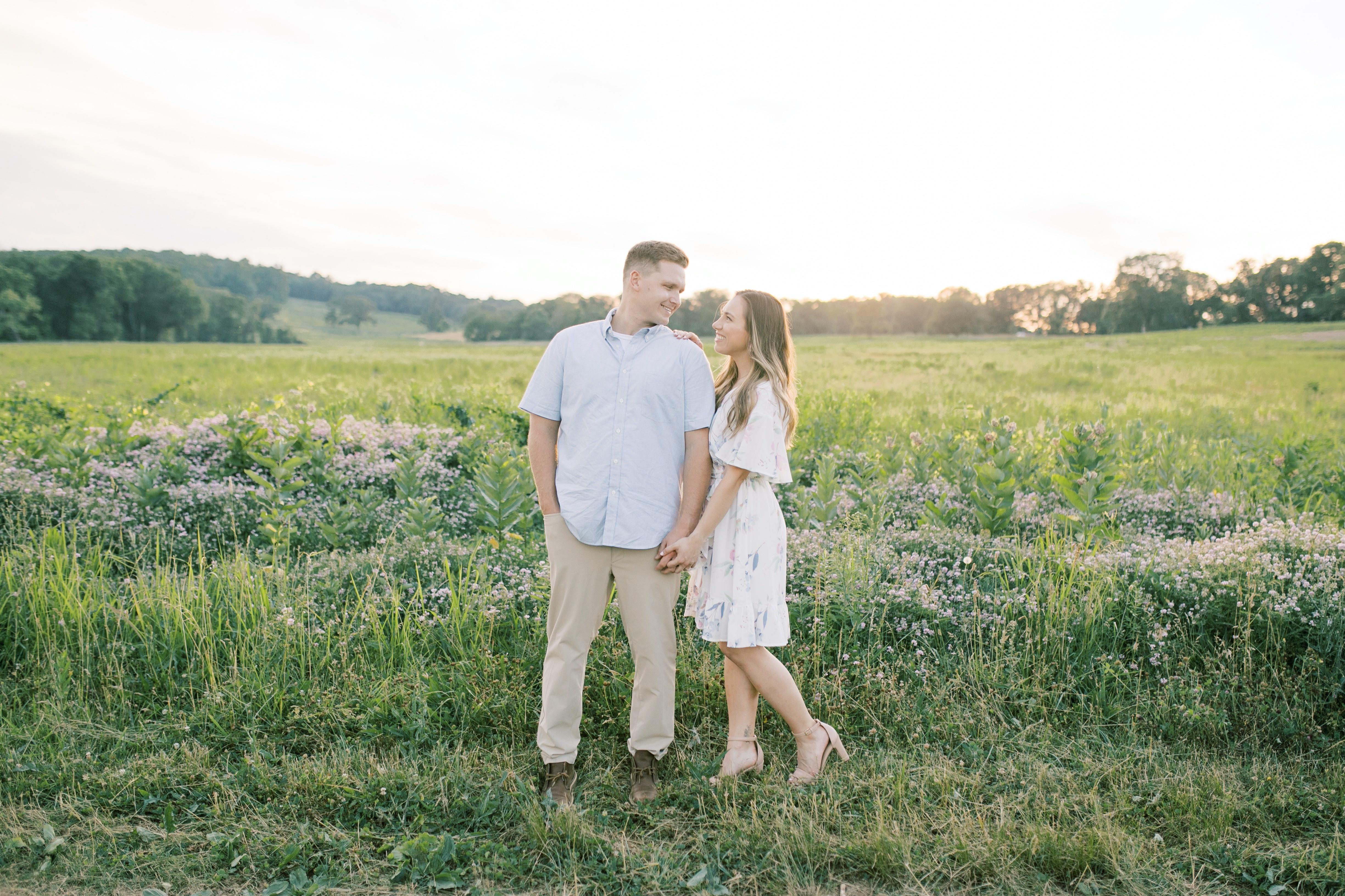 The Wedding Website of Jillian Maisch and Steven Keane