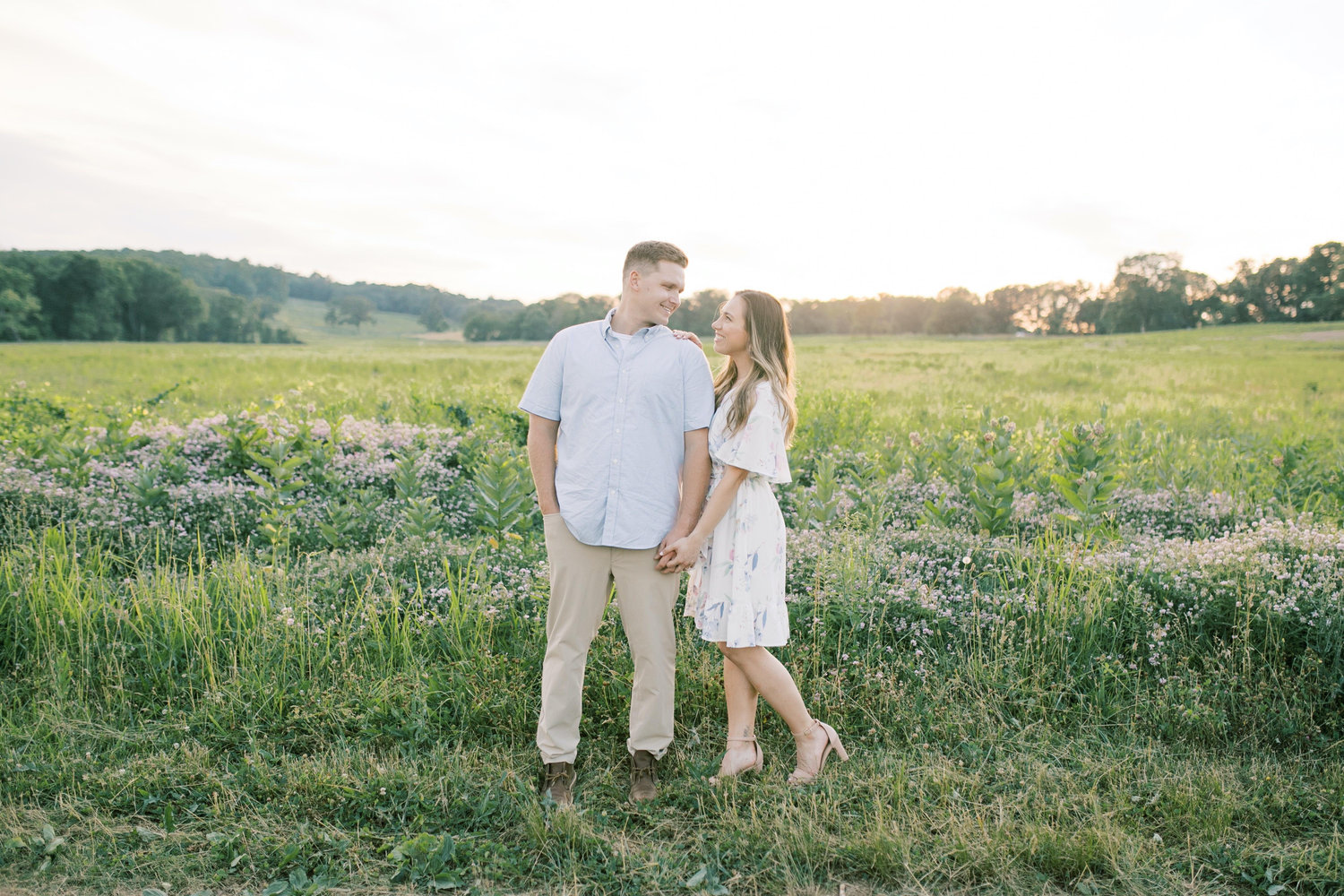 The Wedding Website of Jillian Maisch and Steven Keane
