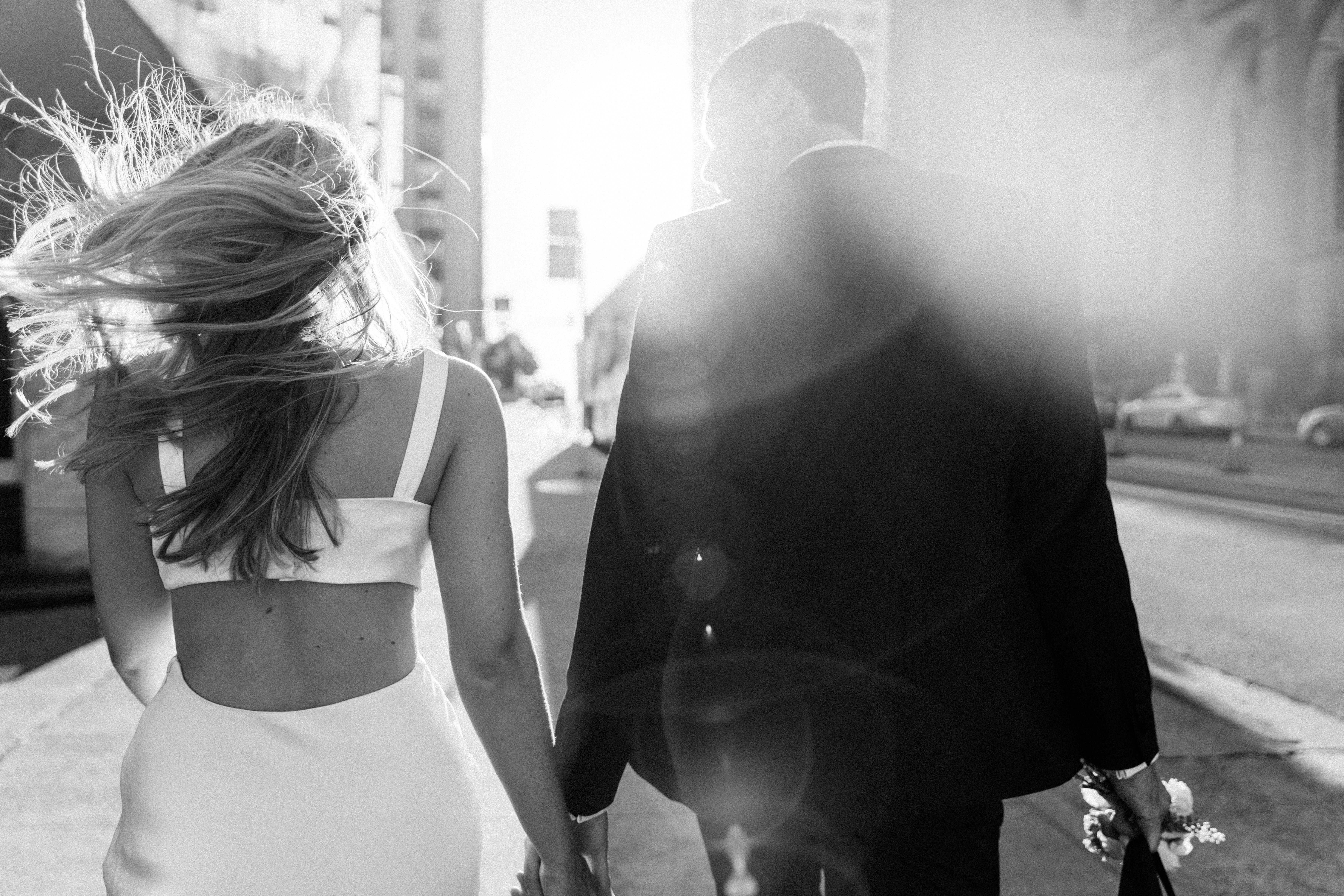 The Wedding Website of Max Jackson and Ali DeGolia