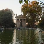 Galleria Borghese