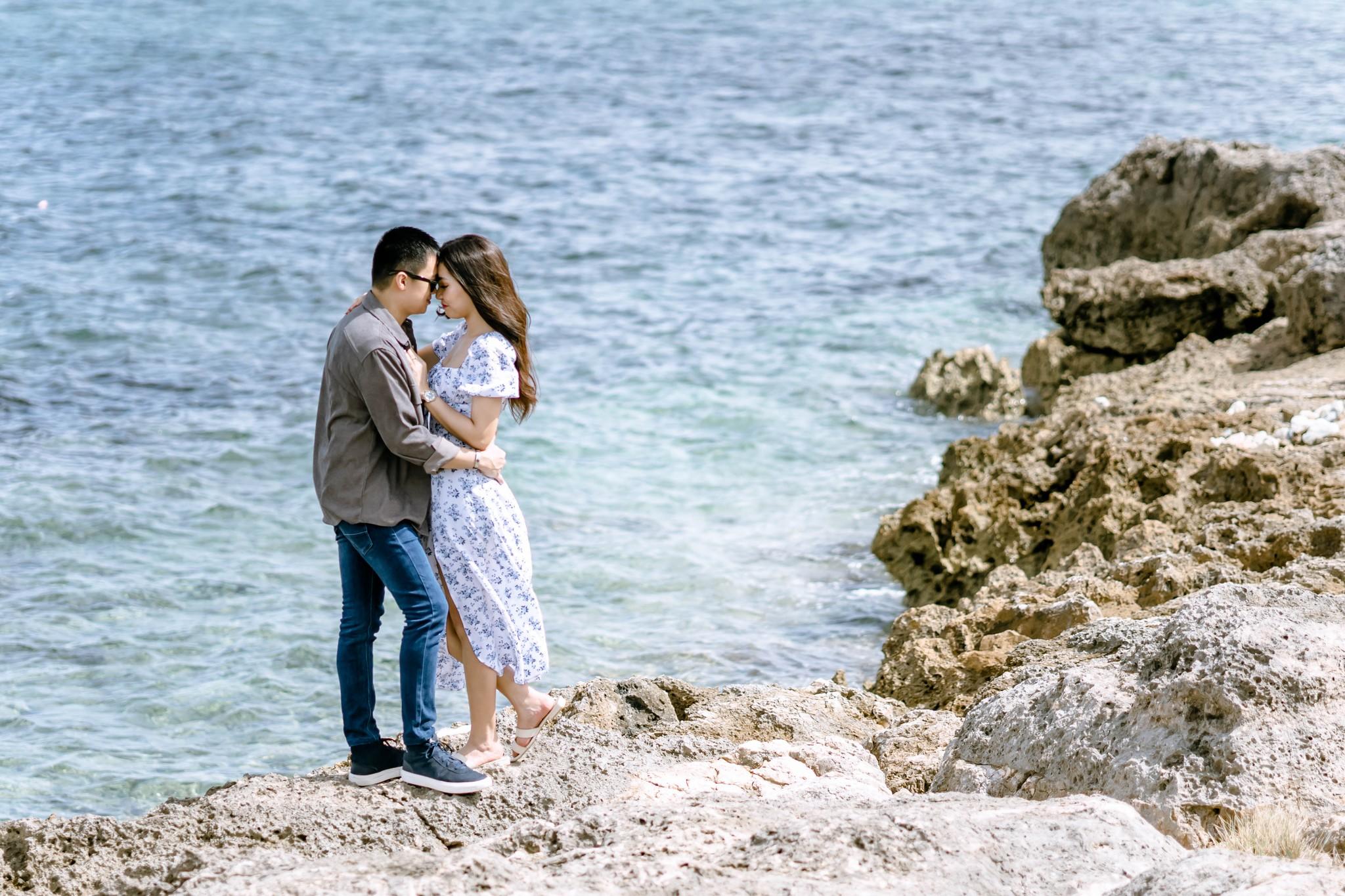 The Wedding Website of Nichol John Baguio and Shaka Pulvera