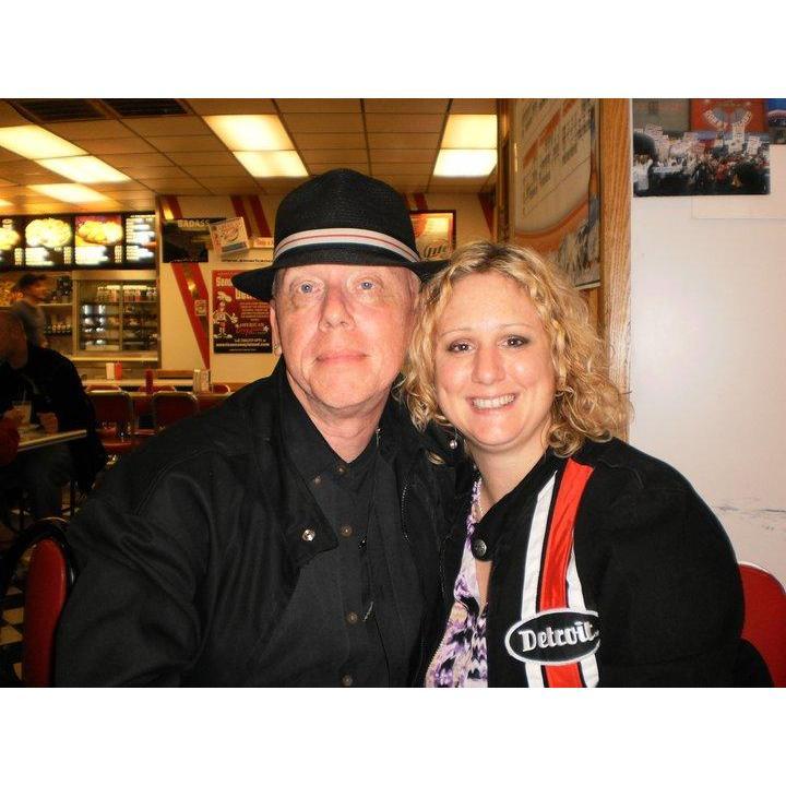 20X in the D- the 89X 20 year reunion, May, 2011. One of our first events we did together!