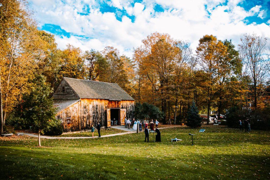 The Wedding Website of Helga Martins and Kyle Gage