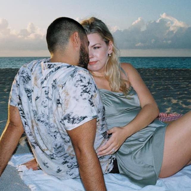 Engagement Pictures 2021