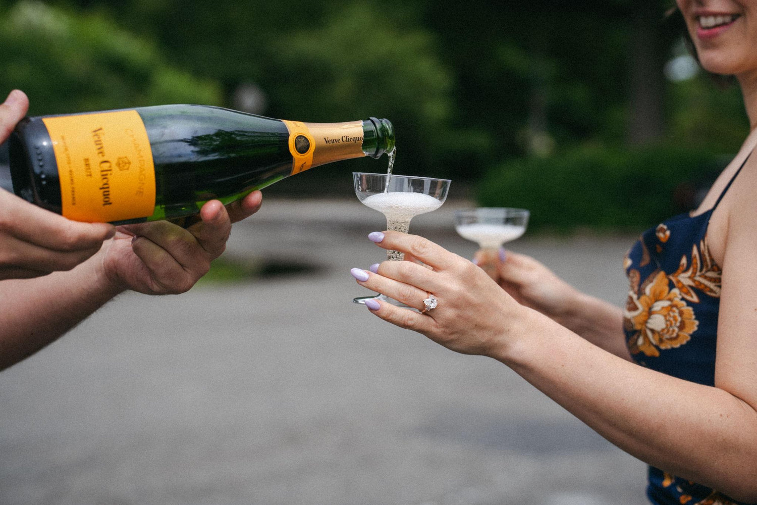 The Wedding Website of Patti DeMatteo and Nick Lowrie