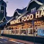 Windmill Food Hall