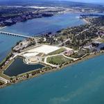 Belle Isle Park