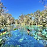 Crystal River