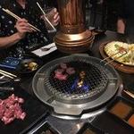 Little Korea BBQ