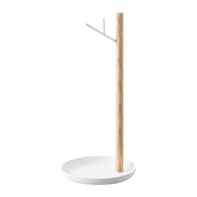 Tosca Banana Stand - White