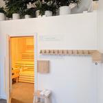Sauna House