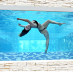 CHIC POOLS & BEACH