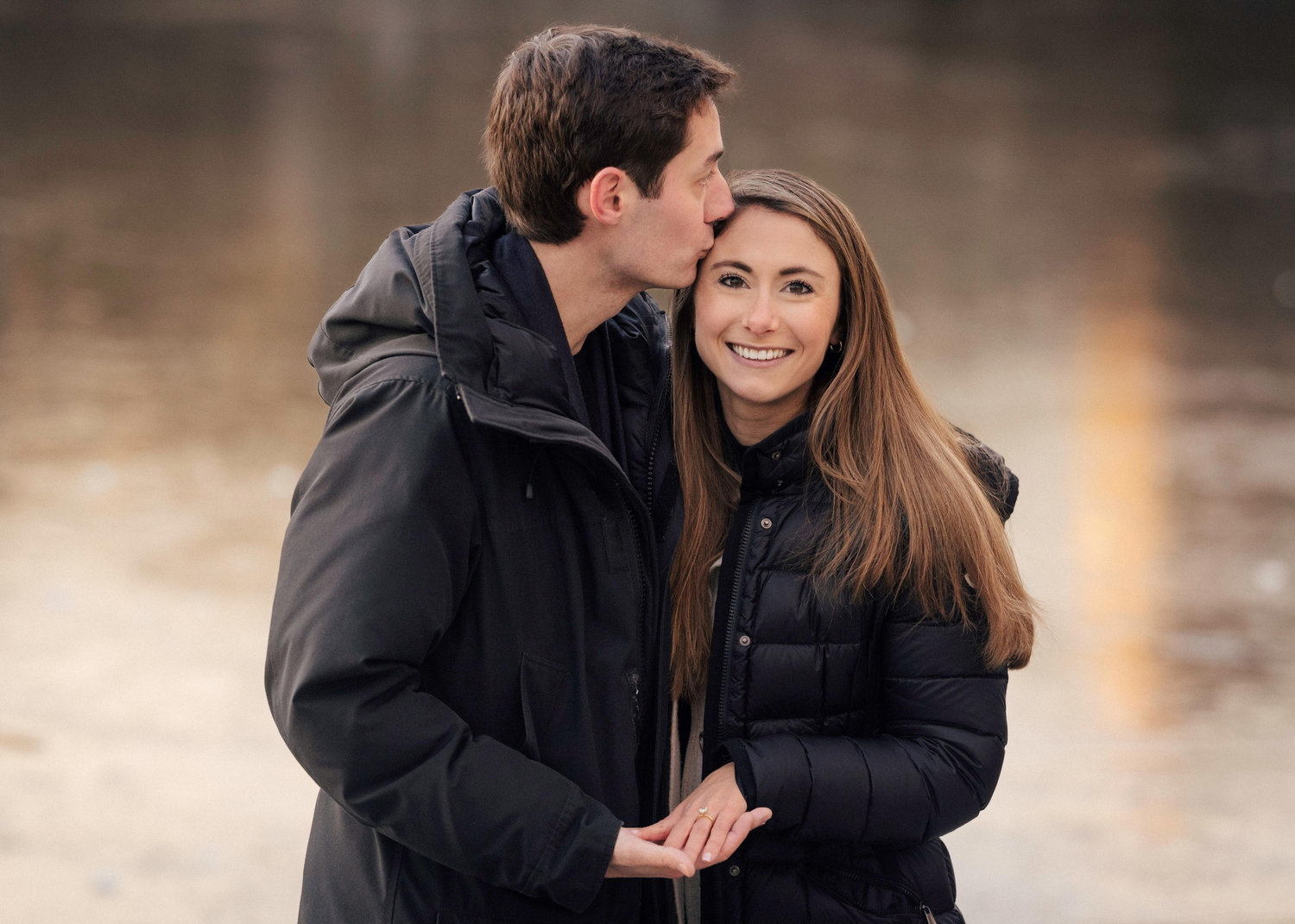 The Wedding Website of Maura Fields and Jay Fields