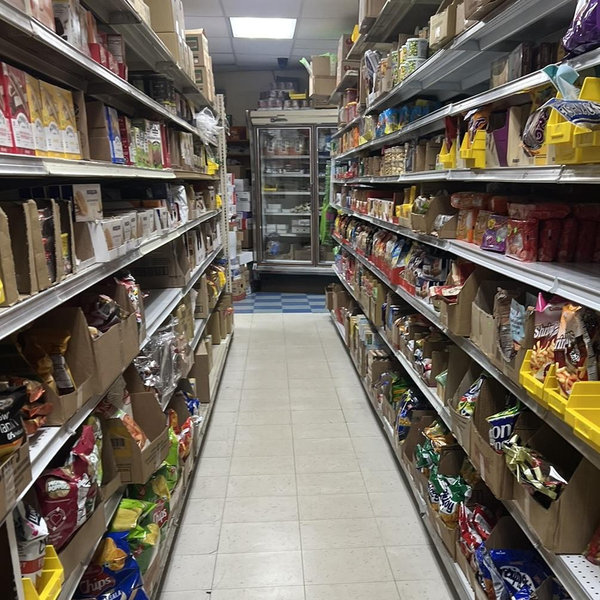 Late Night Food Runs