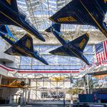 National Naval Aviation Museum