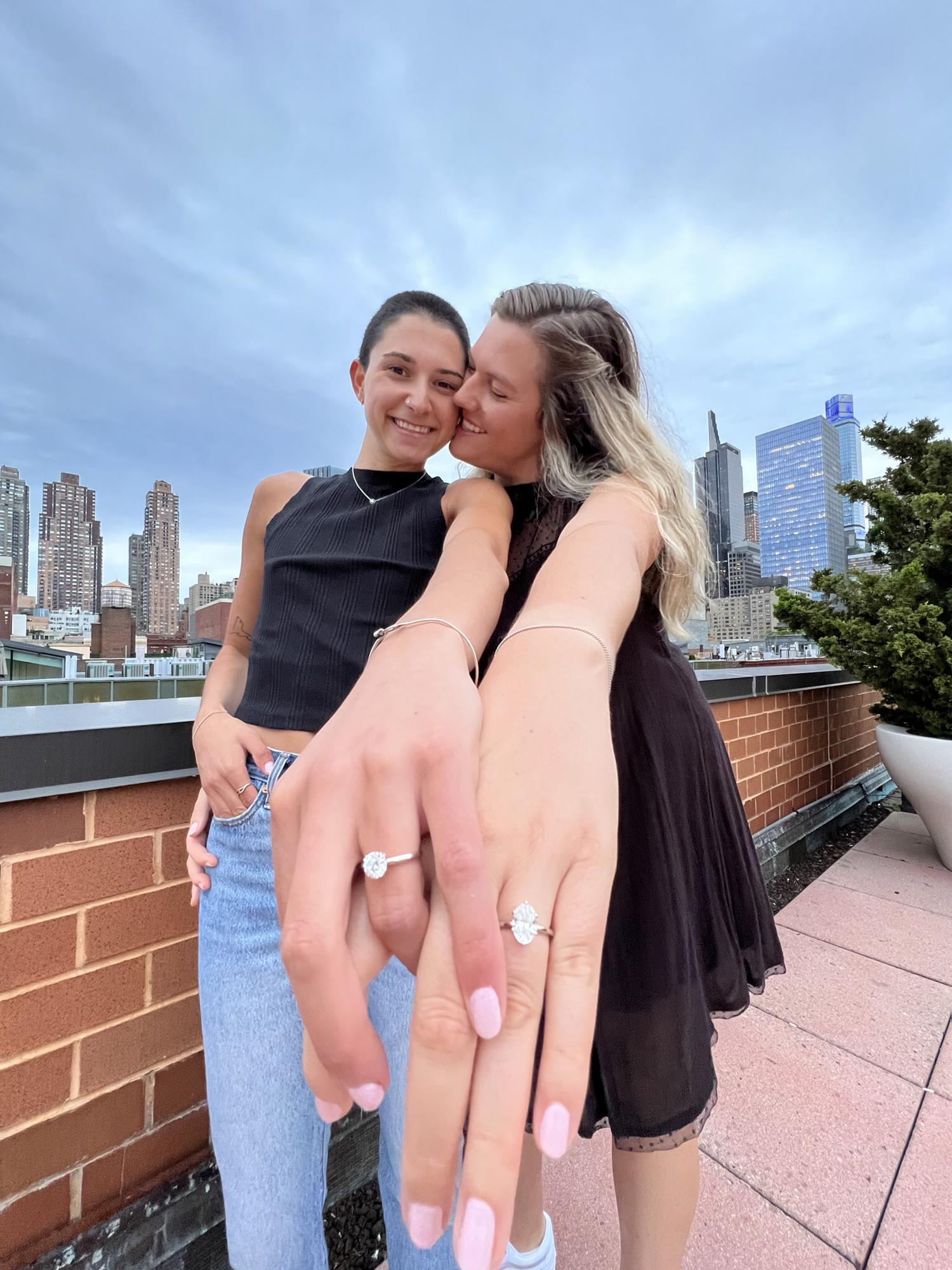 New York, New York