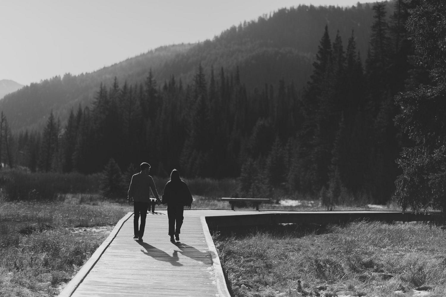 The Wedding Website of Nina Miller and Mark Pogue