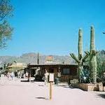 Old Tucson
