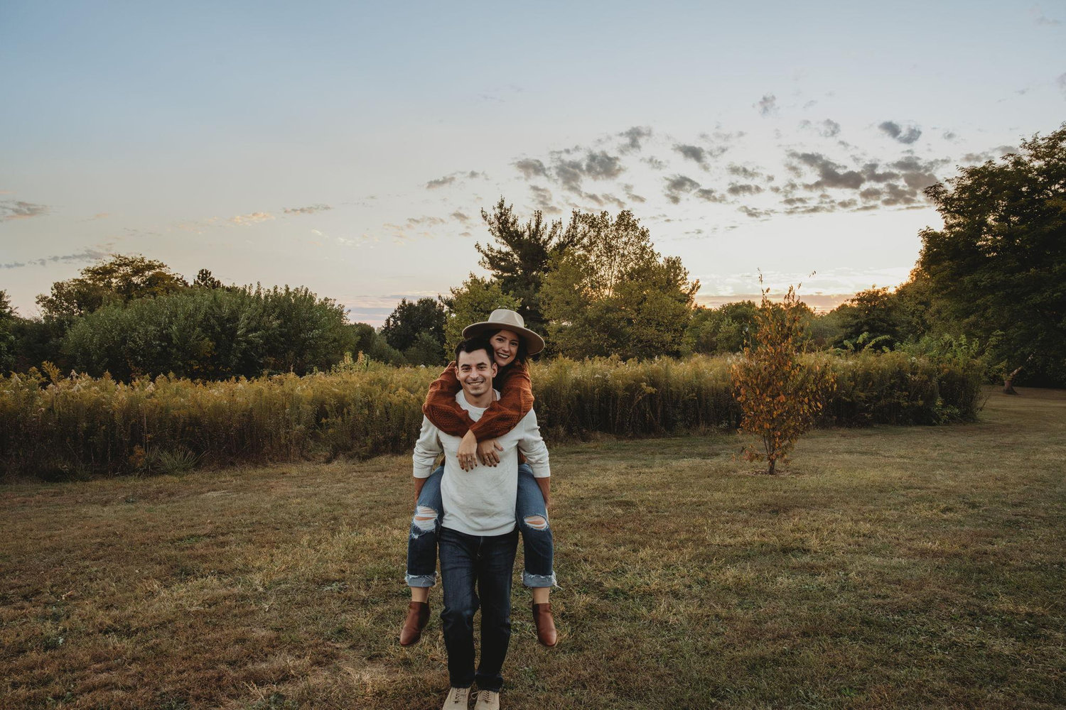 The Wedding Website of Courtney Dobbelaire and Timothy Burgener