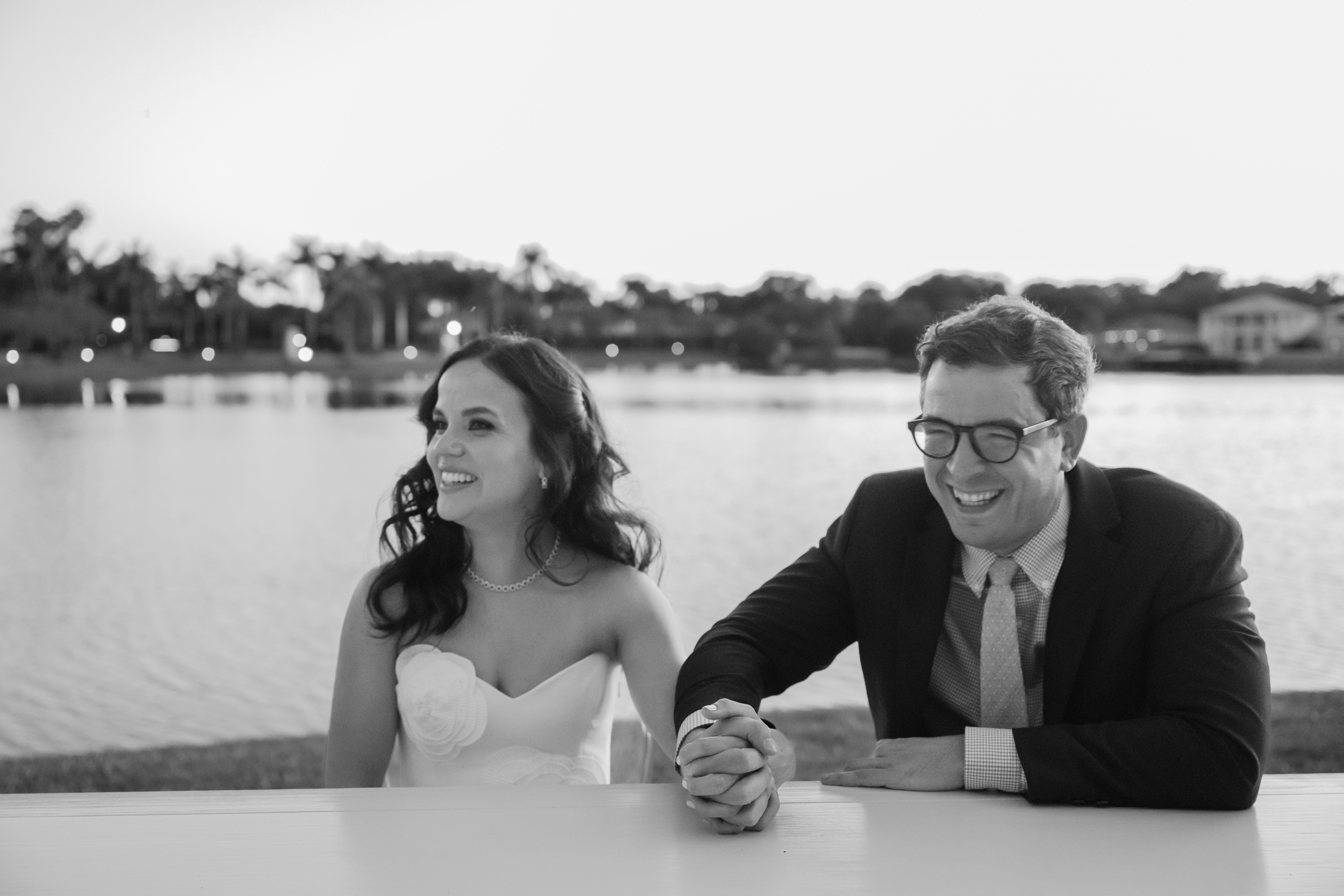 The Wedding Website of Melissa Castro and Raúl Vera