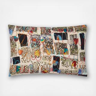 Flower Child Pillow