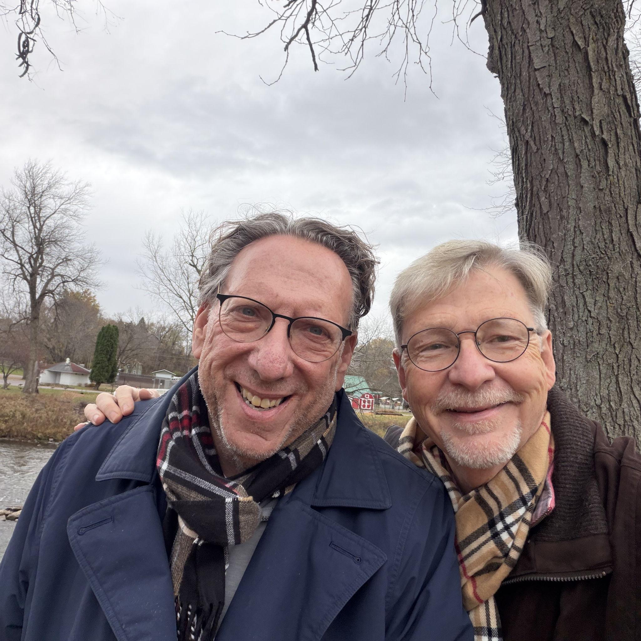 Devils Lake State Park