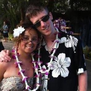 Our First Vacation in Hawaii