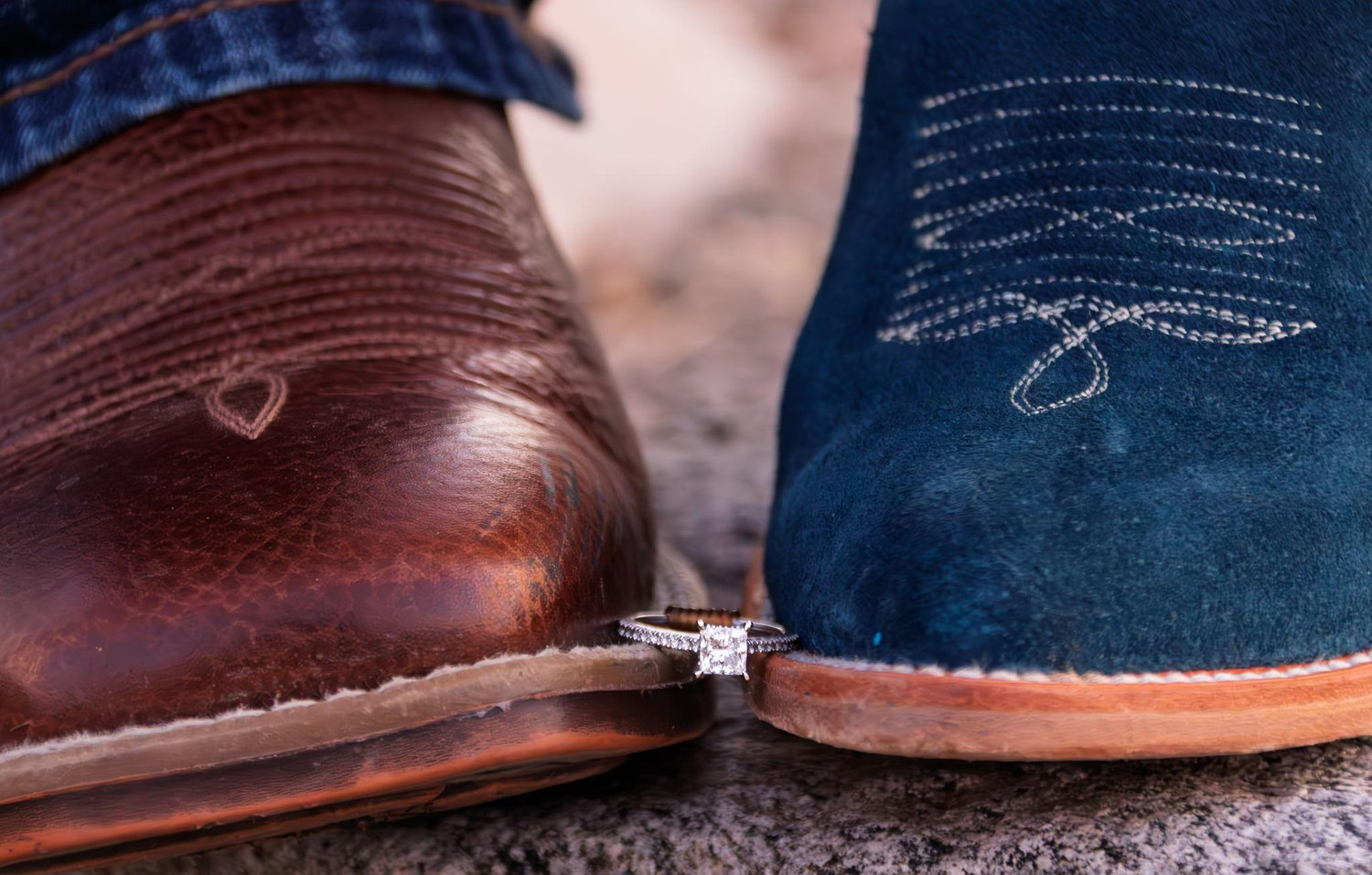 The Wedding Website of Gabrielle Olenick and Hunter Mann