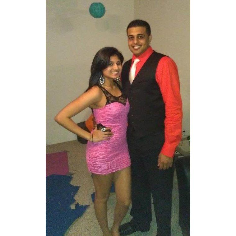 Priya's 22nd birthday