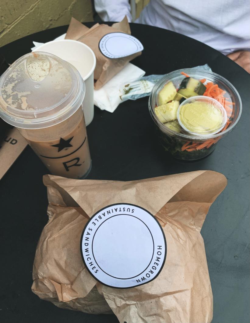 Melrose Market- Seattle
