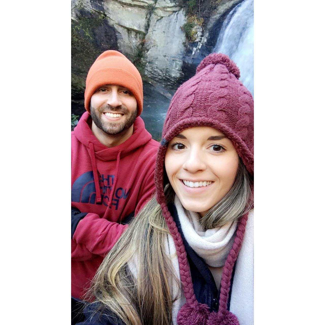 Asheville Vacation!