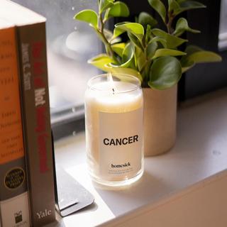 Cancer Candle