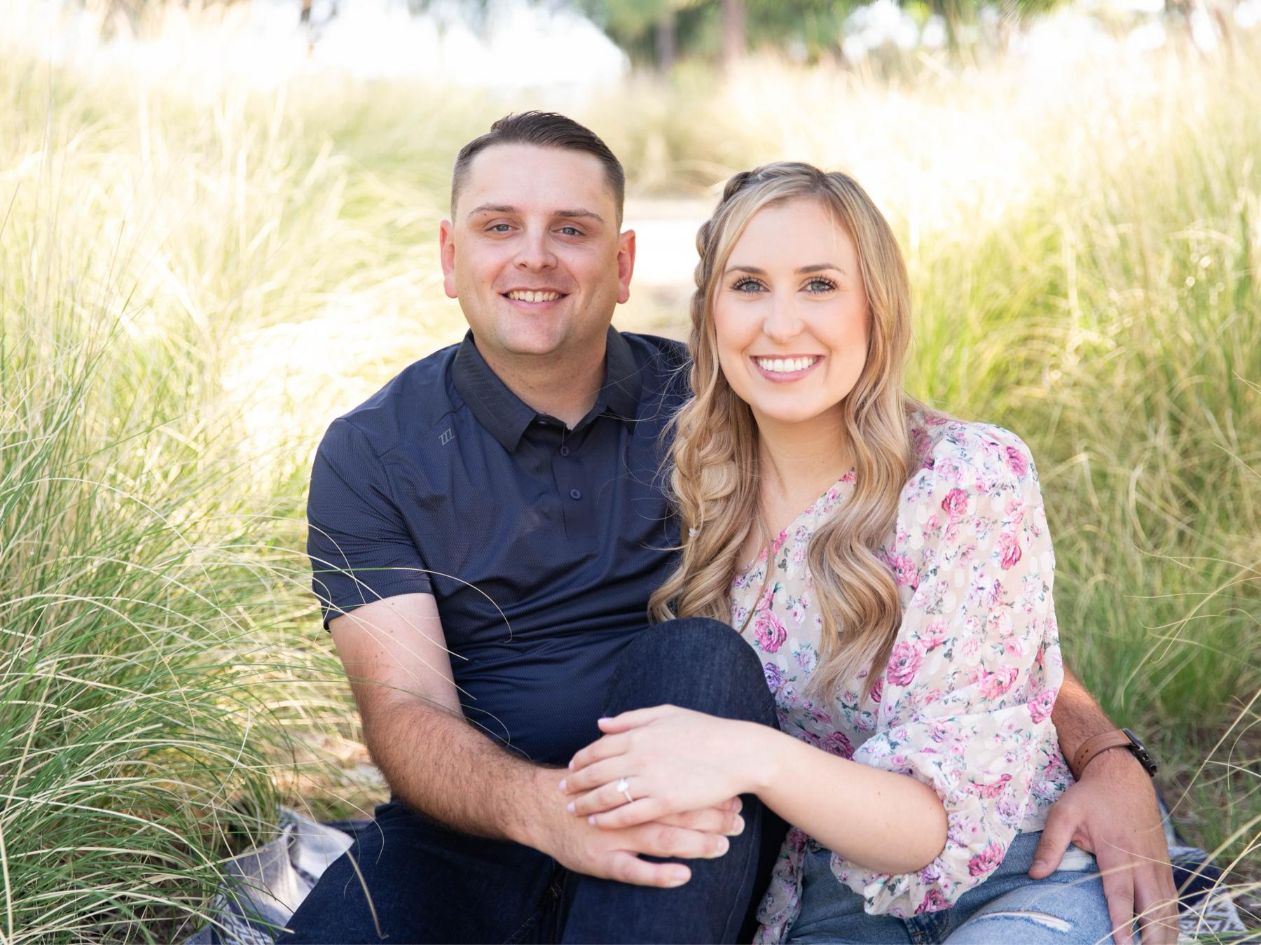 The Wedding Website of Tayler Kelley and Cory Peterson