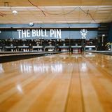 The Bull Pin - Elevated Entertainment