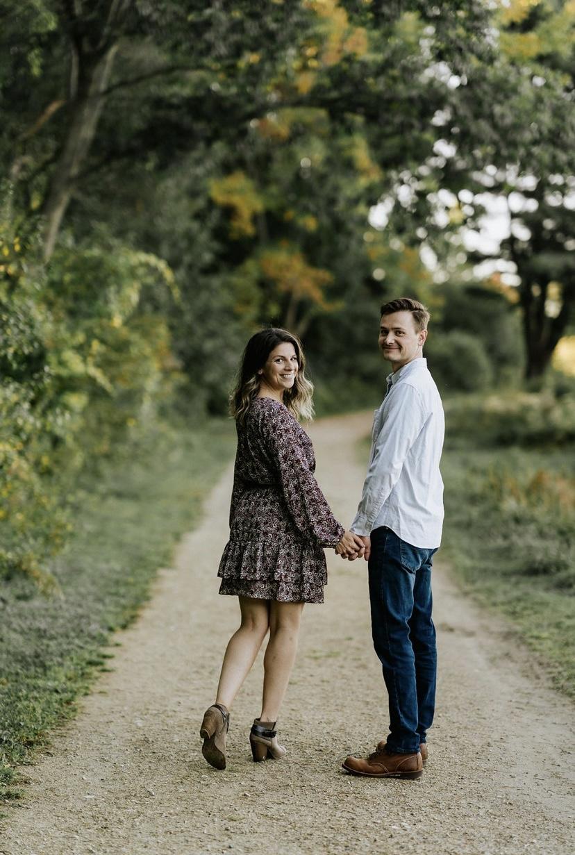 The Wedding Website of Andrea Vinci and Jeff Young