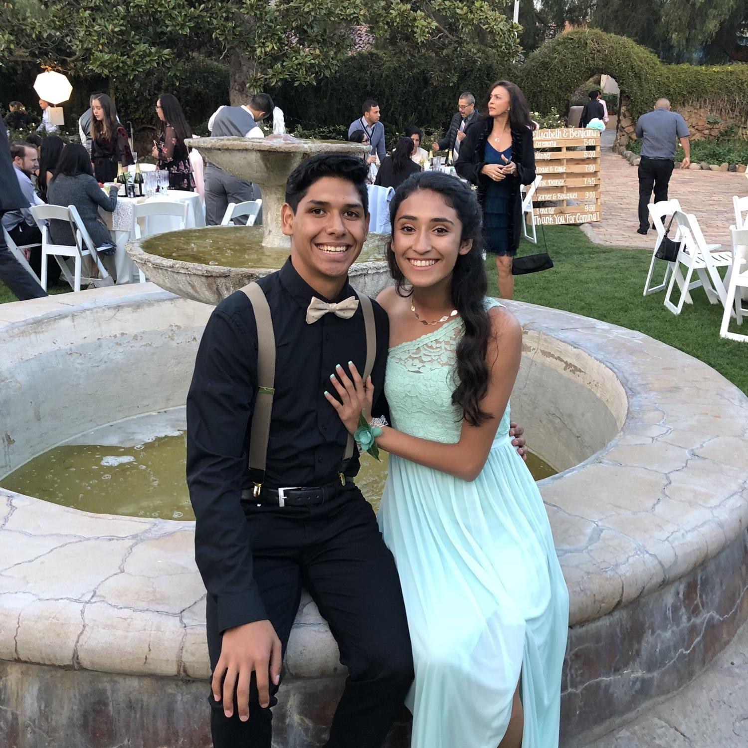 Liz + Ben Wedding 2018