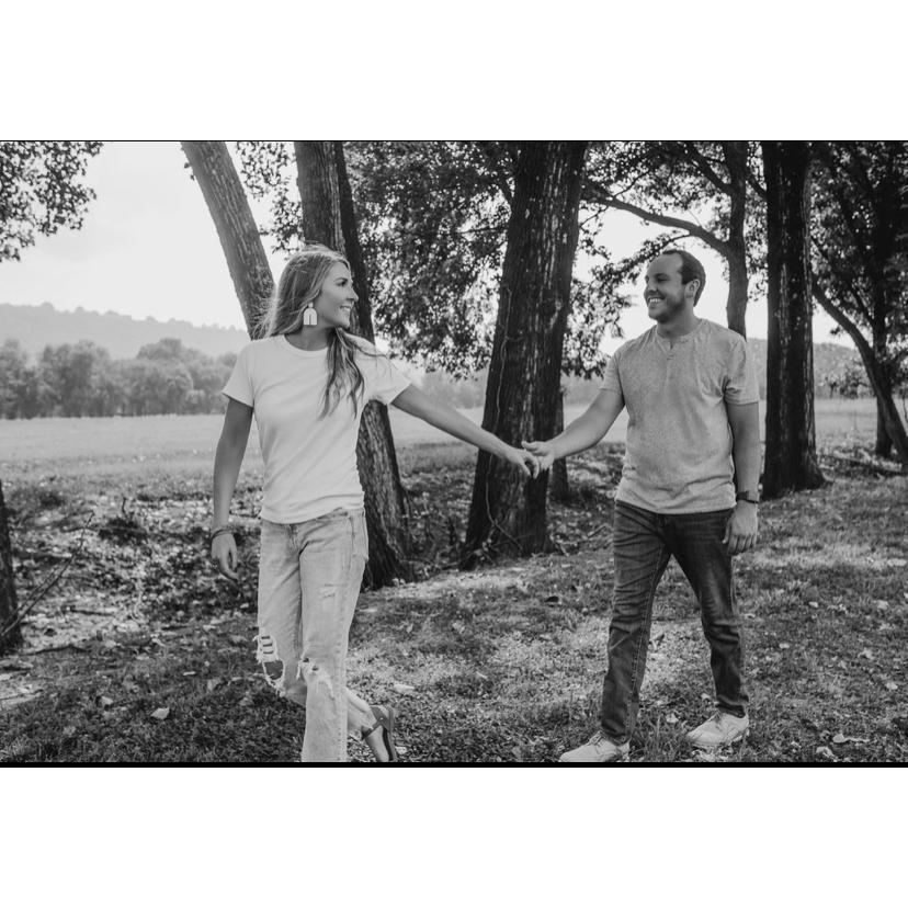Our engagement pictures