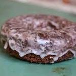 The Holy Donut