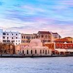 Chania