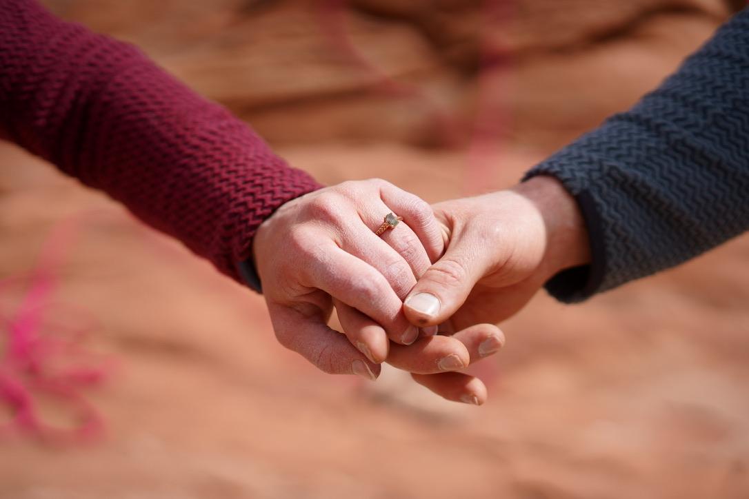 The Wedding Website of Hana Setterquist and Mitchell Friedeman