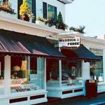 Murdick's Fudge