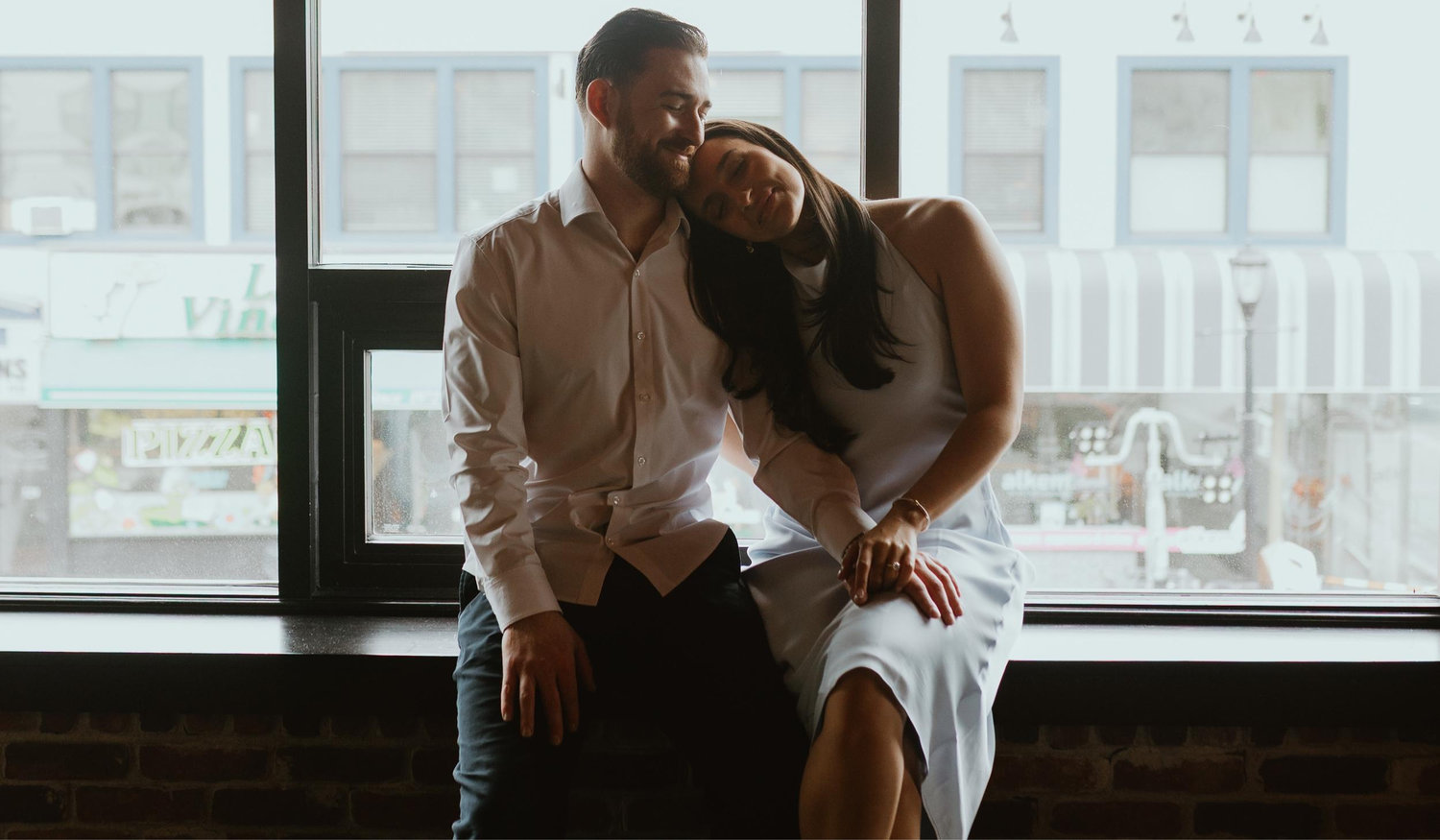 The Wedding Website of Elizabeth Kohn and Nicholas Condon