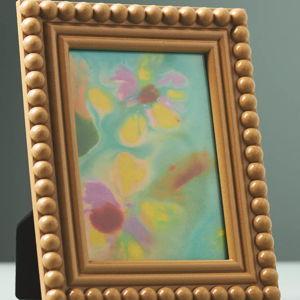 Amelia Wooden Frame