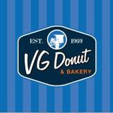 VG Donut & Bakery