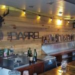 The Barrel