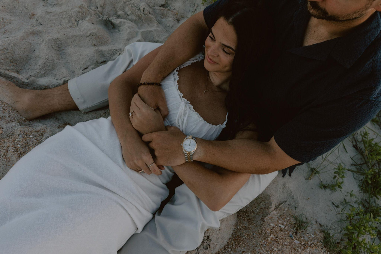 The Wedding Website of Christina Nisivoccia and Maxwell Simons