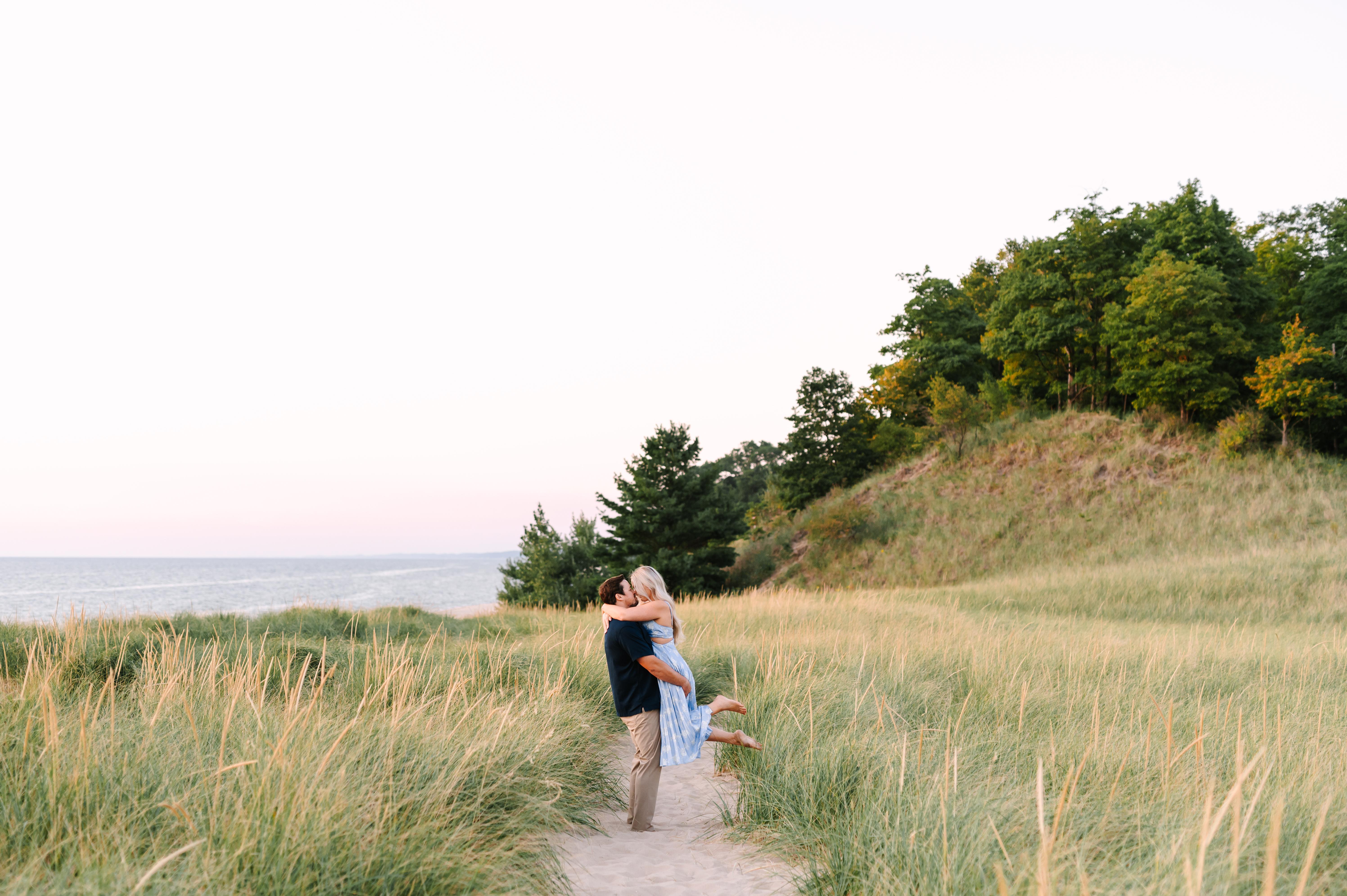 The Wedding Website of Cathryn Fischer and Nathan Van Solkema