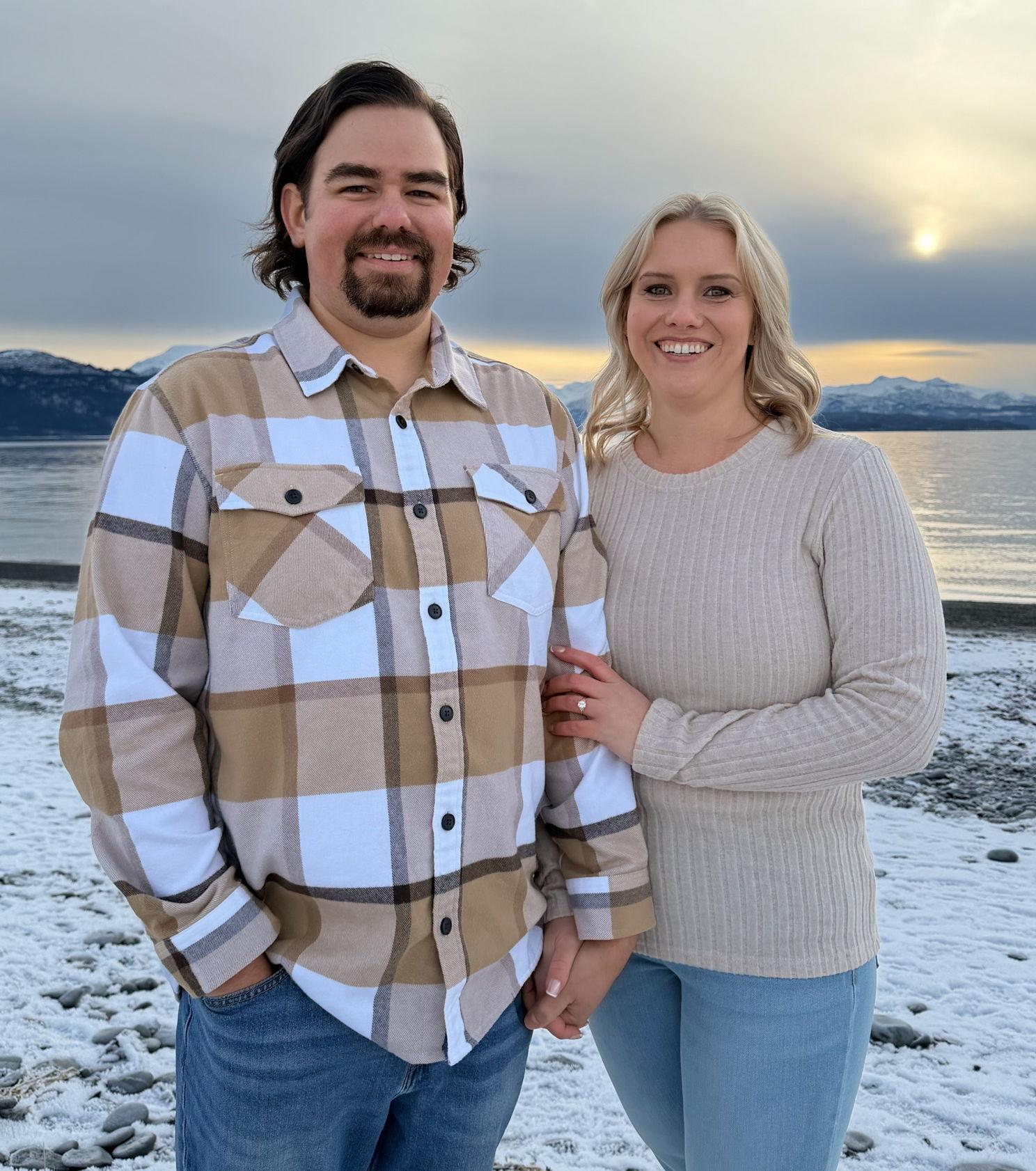 The Wedding Website of Kirstin Jensen and Andrew Snella