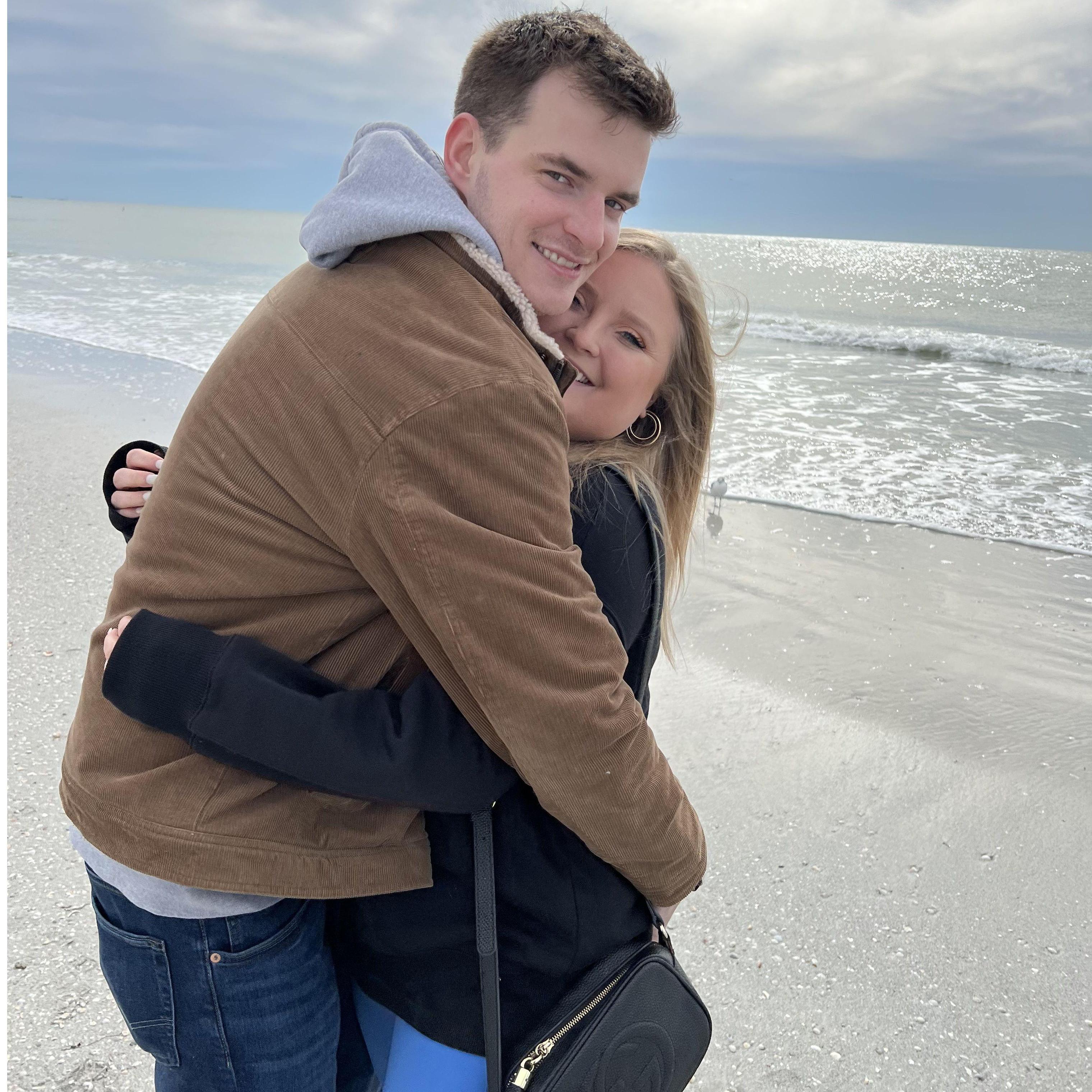 Christmas in Florida-2022